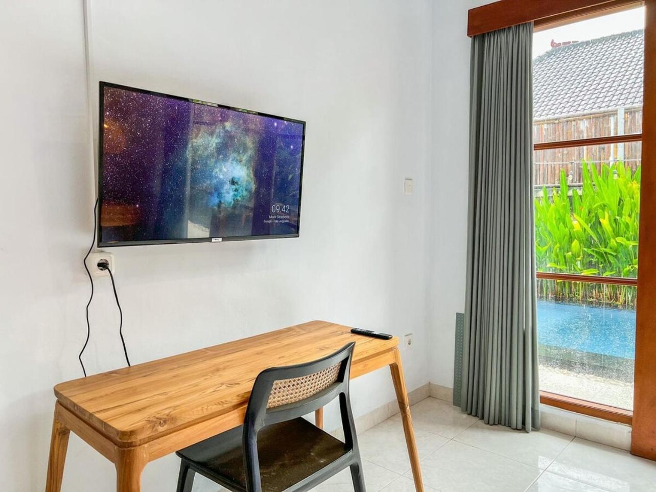 Island Boy Guesthouse T Prime Location In Canggu Exterior foto