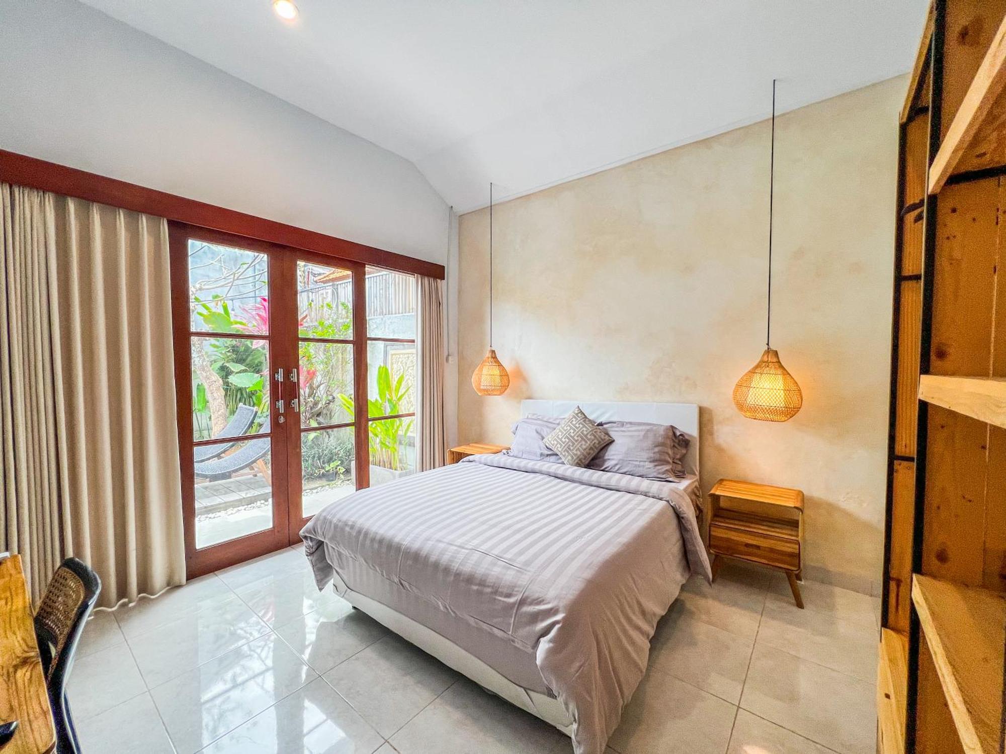 Island Boy Guesthouse T Prime Location In Canggu Exterior foto